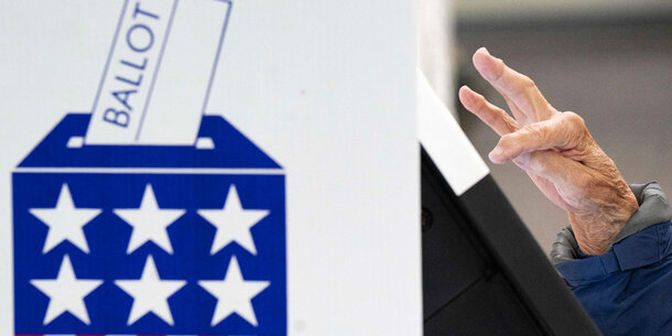 voting