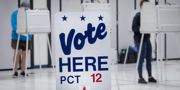 voting
