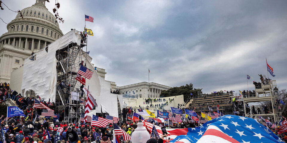 capitol riot