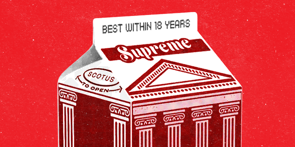 Supreme Court, best within 18 years