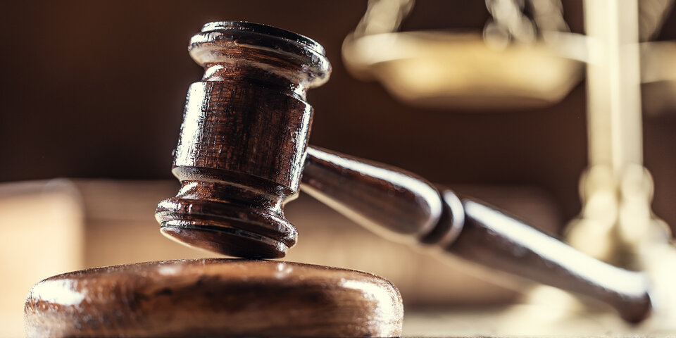 Gavel