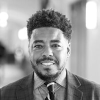 Terrence Johnson