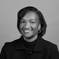 Christine Mellampe