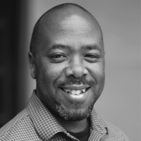 Headshot of Bertrall Ross