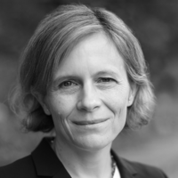 Headshot of Joy Milligan