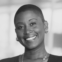 Headshot of Michele Goodwin