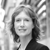 Headshot of Kate Andrias