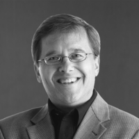 headshot of William Novak