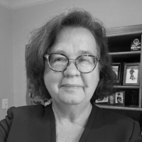 headshot of Alice O'Brien