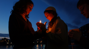 Pittsburg Vigil