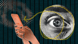 Image of Social Media and Surveillance 