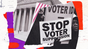Voting Rights Act