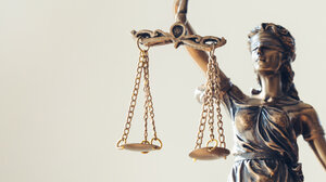 Scales of Justice