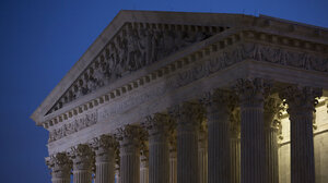 Supreme Court Ethics Reform