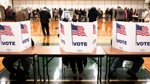 voting