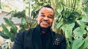 Pastor Tyson