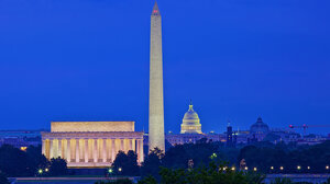 DC skyline