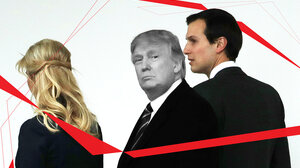 jared and trump