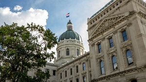 indiana supreme court