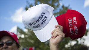 maga hats