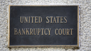 U.S. Bankruptcy Court