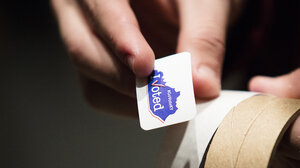 kentucky voting
