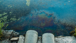 pollution
