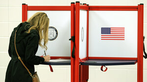 voting