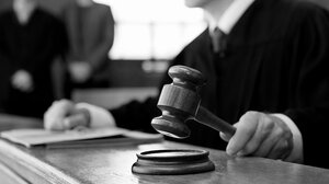 judge