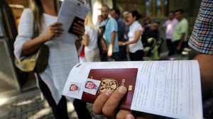 Passports