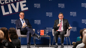 Waldman and Katyal on Impeachment