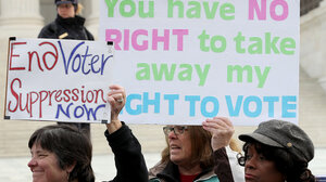 Voting Rights