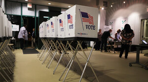 Voting