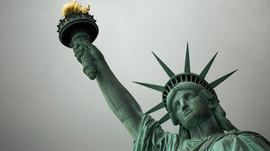 Statue of Liberty