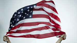 Patriot Games