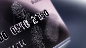 Credit card