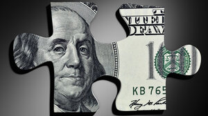 money puzzle