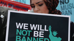 Muslim Ban