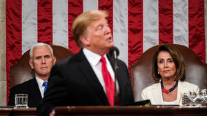 state of the union