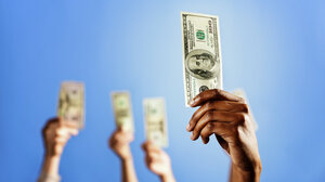 Campaign Finance