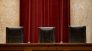 court