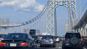 george washington bridge