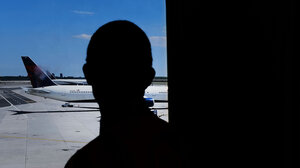 airport