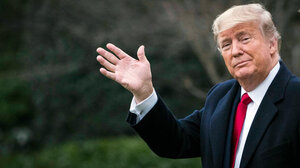 trump