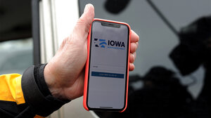 iowa app