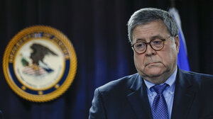 bill barr