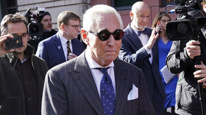 roger stone