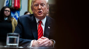 President Trump