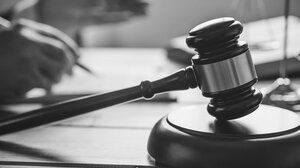 gavel