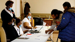 Saving Democracy from the Coronavirus